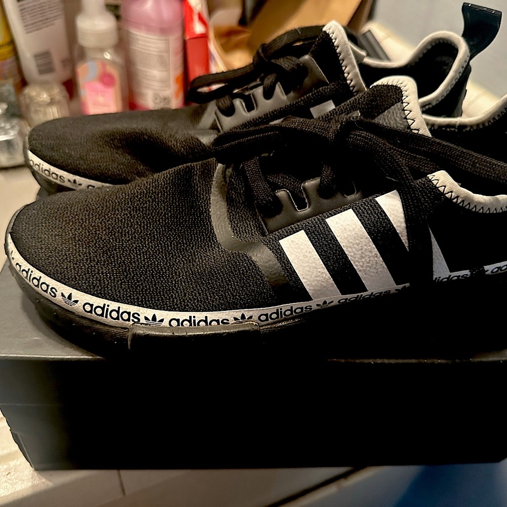 Adidas NMD_R1